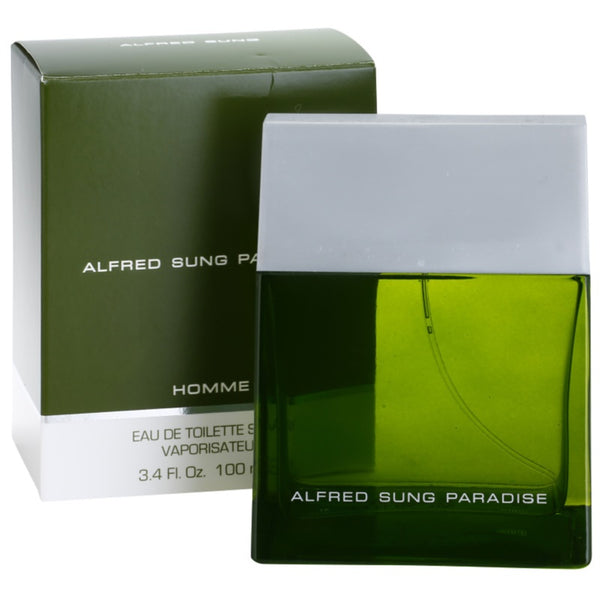 Paradise by Alfred Sung for men