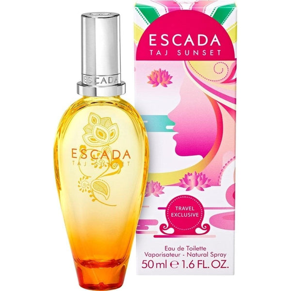 Taj Sunset by Escada for women