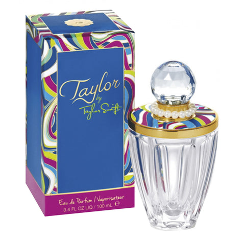 Taylor by Taylor Swift for women - Parfumerie Arome de vie