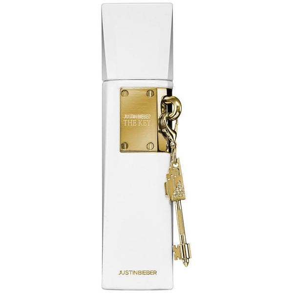The Key by Justin Bieber for women - Parfumerie Arome de vie - 2