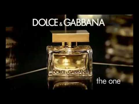 The One by Dolce & Gabbana for women