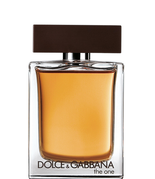 The One by Dolce & Gabbana for men
