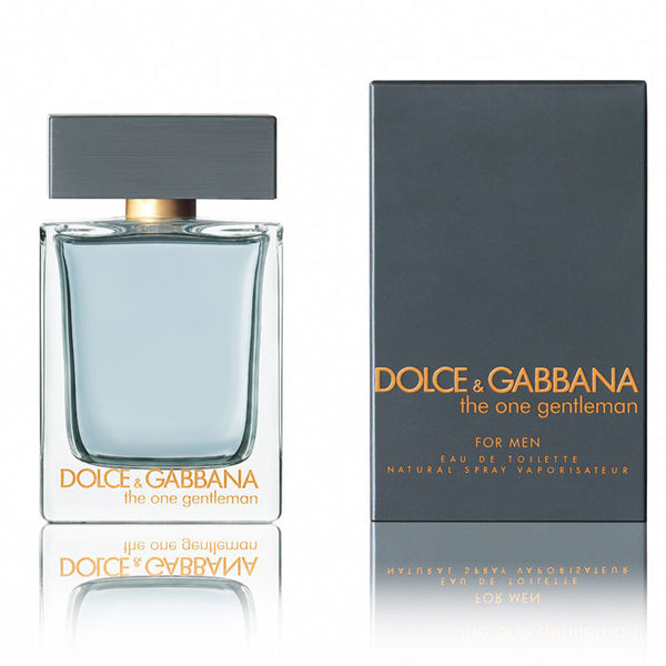 The One Gentleman by Dolce & Gabbana for men - Parfumerie Arome de vie - 1