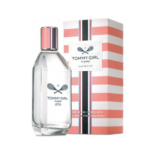 Tommy Girl Summer 2014 by Tommy Hilfiger for women