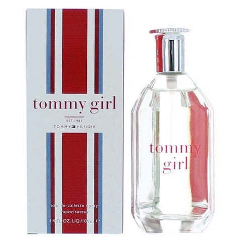 Tommy Girl by Tommy Hilfiger for women - Parfumerie Arome de vie