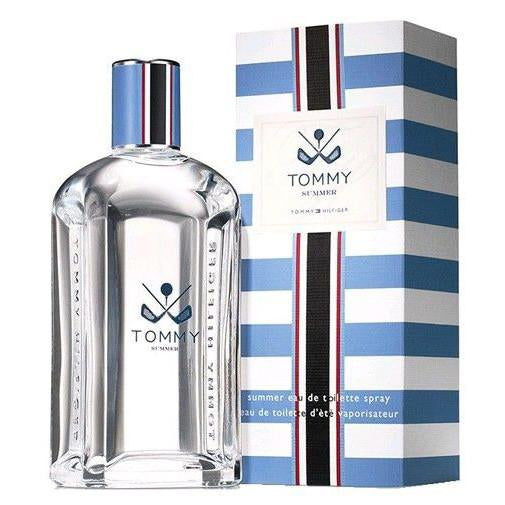 Tommy Summer 2014 by Tommy Hilfiger for men