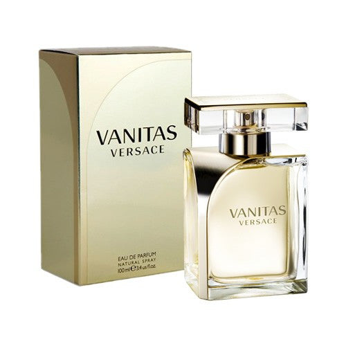 Versace Vanitas by Versace for women - Parfumerie Arome de vie