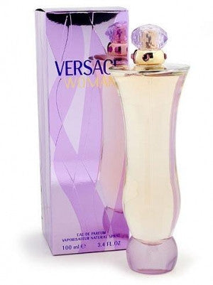 Versace Woman by Versace for women - Parfumerie Arome de vie