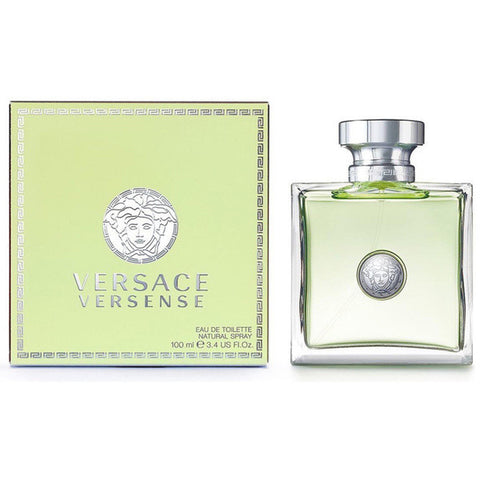 Versace Versence by Versace for women - Parfumerie Arome de vie