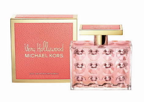 Very Hollywood by Michael Kors for women - Parfumerie Arome de vie