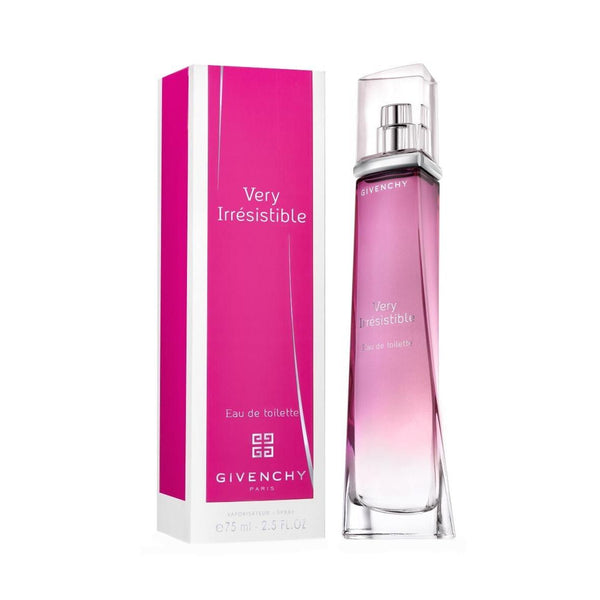 Very Irresistible by Givenchy for women