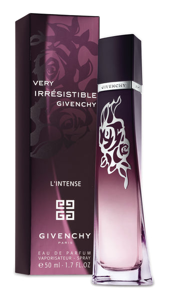 Very Irresistible Intense by Givenchy for women