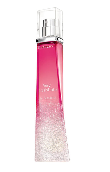 Very Irresistible Sparkling Limited Edition by Givenchy for women