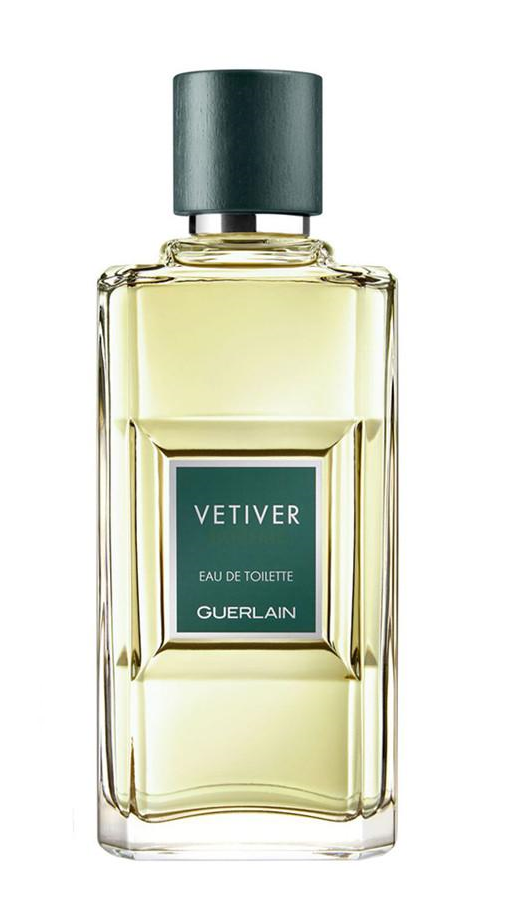 Vetiver by Guerlain for men