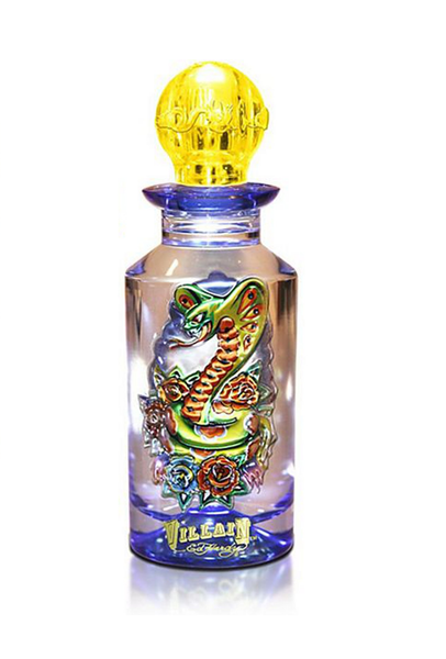 Ed Hardy Villain by Christian Audigier for men