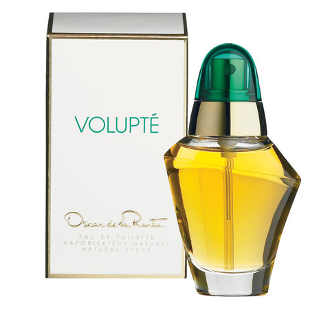 Volupte by Oscar de la Renta for women - Parfumerie Arome de vie