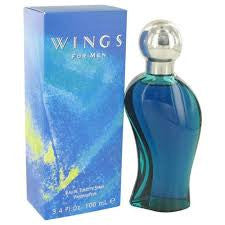 Wings by Giorgio Beverly Hills for men - Parfumerie Arome de vie - 2