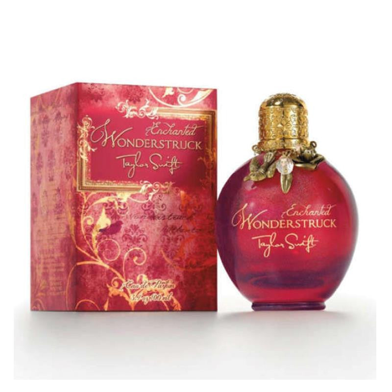Wonderstruck Enchanted by Taylor Swift for women - Parfumerie Arome de vie