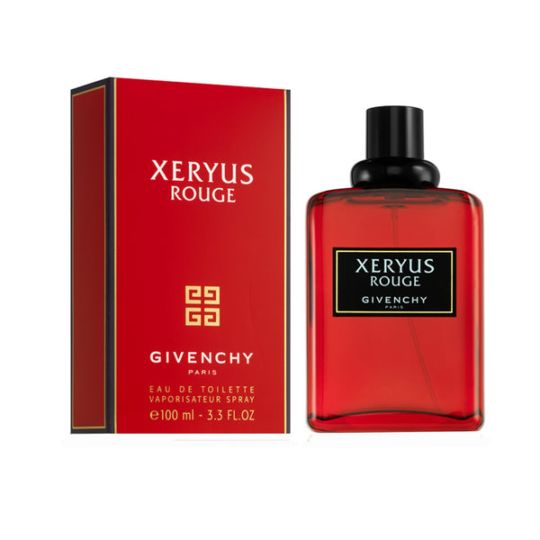 Xeryus Rouge by Givenchy for men - Parfumerie Arome de vie