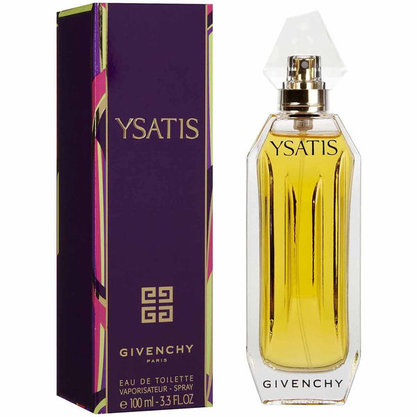 Ysatis by Givenchy for women